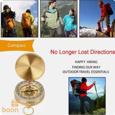 Набор для выживания 18 в 1 для кемпинга SOS